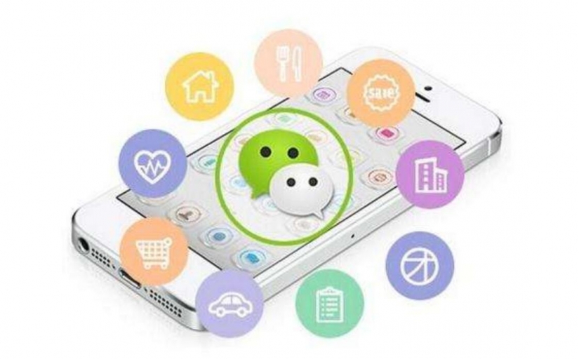 微信拉新，公眾號(hào)留存，公眾號(hào)促活