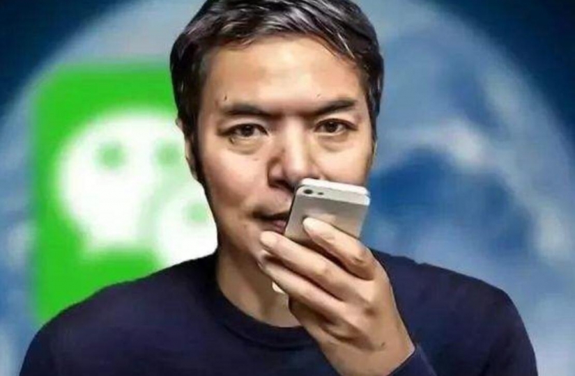 微信月活，微信成績單，微信商業(yè)潛力