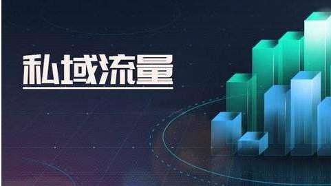 私域流量，私域流量好處，私域流量是什么